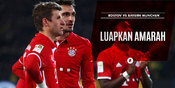 Prediksi Rostov vs Bayern Munchen 24 November 2016 Prediksi Rostov vs Bayern Munchen 24 November 2016