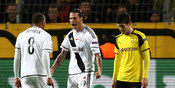 Dibobol Dortmund 14 Gol, Legia Tak Sisakan Penyesalan Dibobol Dortmund 14 Gol, Legia Tak Sisakan Penyesalan