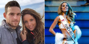 Kekasih Striker Tottenham Wakili Belanda di Miss World 2016 Kekasih Striker Tottenham Wakili Belanda di Miss World 2016