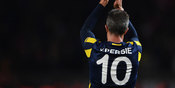 Kontra MU, Fenerbahce Belum Tentu Mainkan Van Persie Kontra MU, Fenerbahce Belum Tentu Mainkan Van Persie
