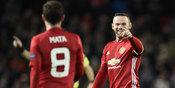 Direktur Everton Sebut Siap Tampung Rooney Direktur Everton Sebut Siap Tampung Rooney