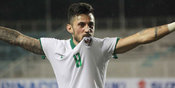 Kehebatan Stefano Lilipaly Diakui Media Raksasa Belanda