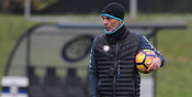 Inter Raih Kemenangan Pertama Bersama Pioli Inter Raih Kemenangan Pertama Bersama Pioli