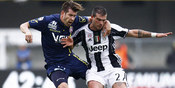 Sturaro: Tiga Poin Penting Bagi Juventus Sturaro: Tiga Poin Penting Bagi Juventus
