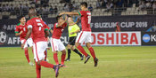 Prihatin Sengkarut Penjualan Tiket Timnas, Kemenpora Surati PSSI Prihatin Sengkarut Penjualan Tiket Timnas, Kemenpora Surati PSSI