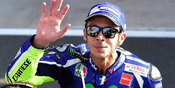 Valentino Rossi Ikut Jadi Korban Om Telolet Om Valentino Rossi Ikut Jadi Korban Om Telolet Om