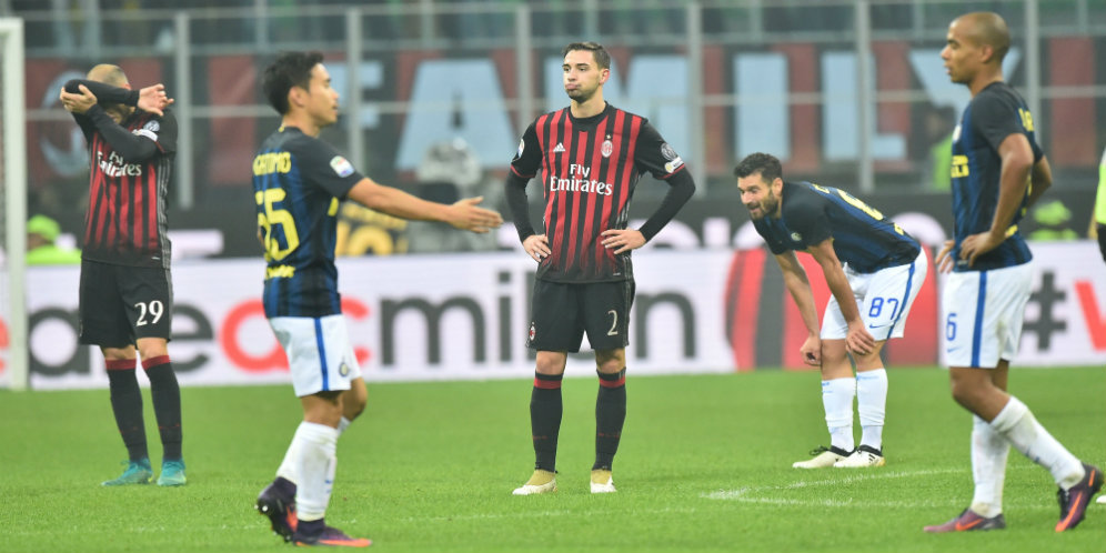 Bonaventura: Laga Lawan Inter Bantu Pendewasaan Pemain Muda Milan Bonaventura: Laga Lawan Inter Bantu Pendewasaan Pemain Muda Milan