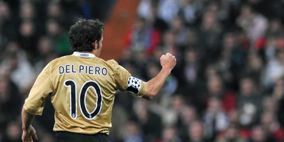 Alessandro Del Piero