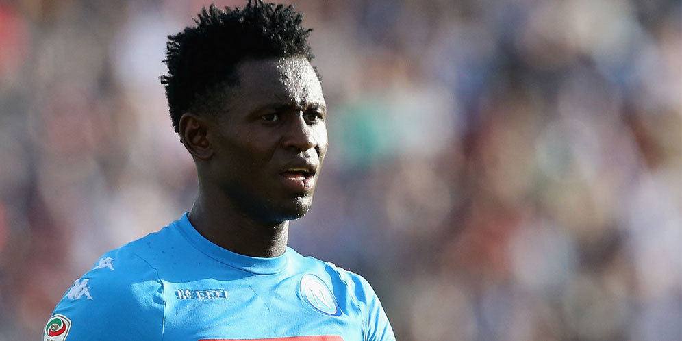 Bintang Muda Napoli Akan Jadi Pengganti Obi Mikel di Chelsea Bintang Muda Napoli Akan Jadi Pengganti Obi Mikel di Chelsea