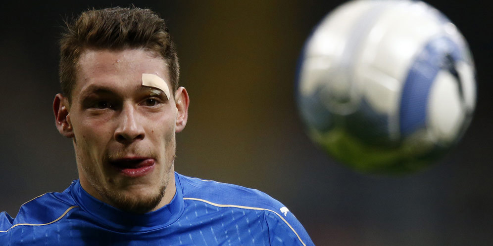Tiga Klub Premier League Inginkan Belotti Tiga Klub Premier League Inginkan Belotti