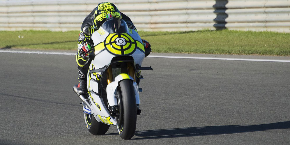 Andrea Iannone (c) MotoBlog