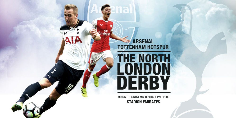 Harry Kane Siap Teror Gawang Arsenal Harry Kane Siap Teror Gawang Arsenal