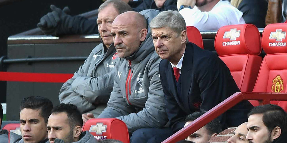 Arsene Wenger
