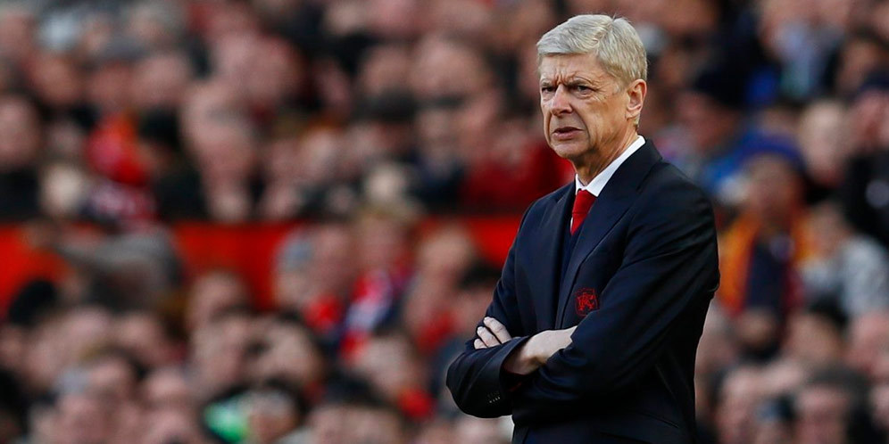 Arsene Wenger