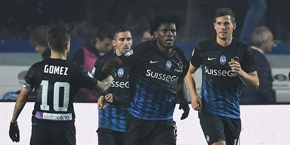 Lippi: Atalanta Bisa Jadi Leicester-nya Italia Lippi: Atalanta Bisa Jadi Leicester-nya Italia