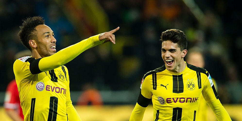 Highlights Bundesliga: Dortmund 1-0 Bayern Highlights Bundesliga: Dortmund 1-0 Bayern