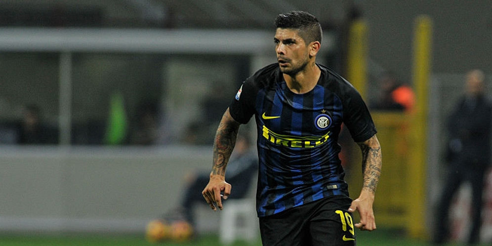 Bukan Derby Untuk Ever Banega Bukan Derby Untuk Ever Banega