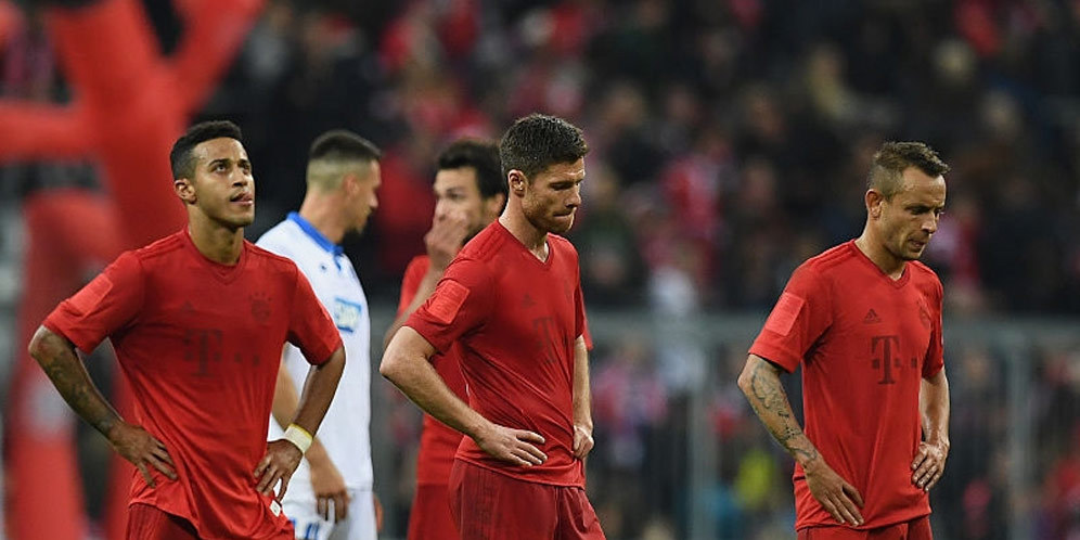Bayern Munchen