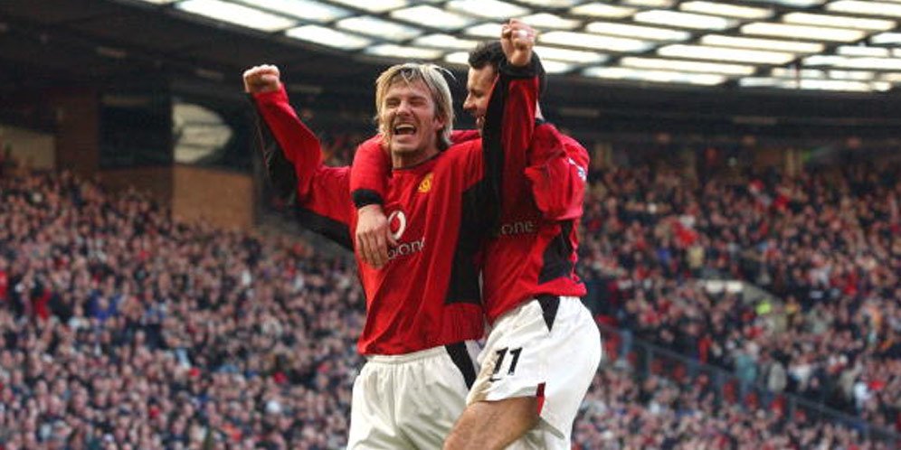 6 Pemain Paling Unselfish di Premier League 6 Pemain Paling Unselfish di Premier League