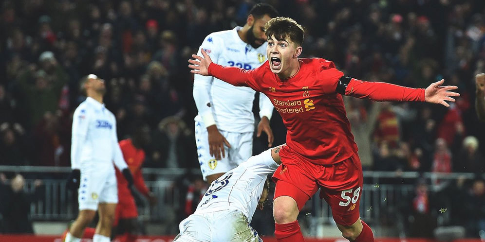 Origi Sebut Woodburn Dalam Penanganan Manajer Yang Tepat Origi Sebut Woodburn Dalam Penanganan Manajer Yang Tepat