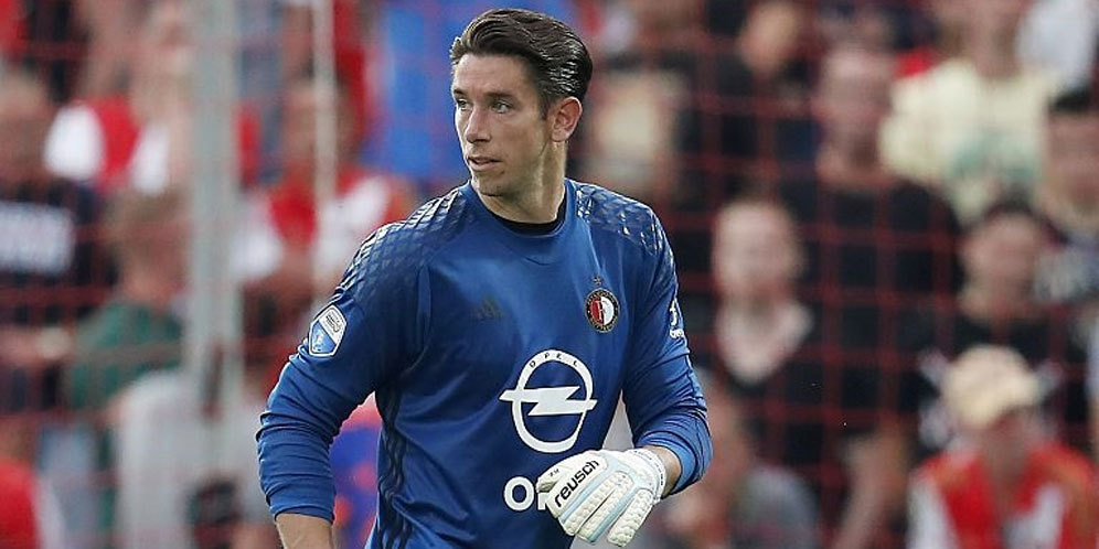 Jones: United Sekarang Sudah Berbeda Jones: United Sekarang Sudah Berbeda
