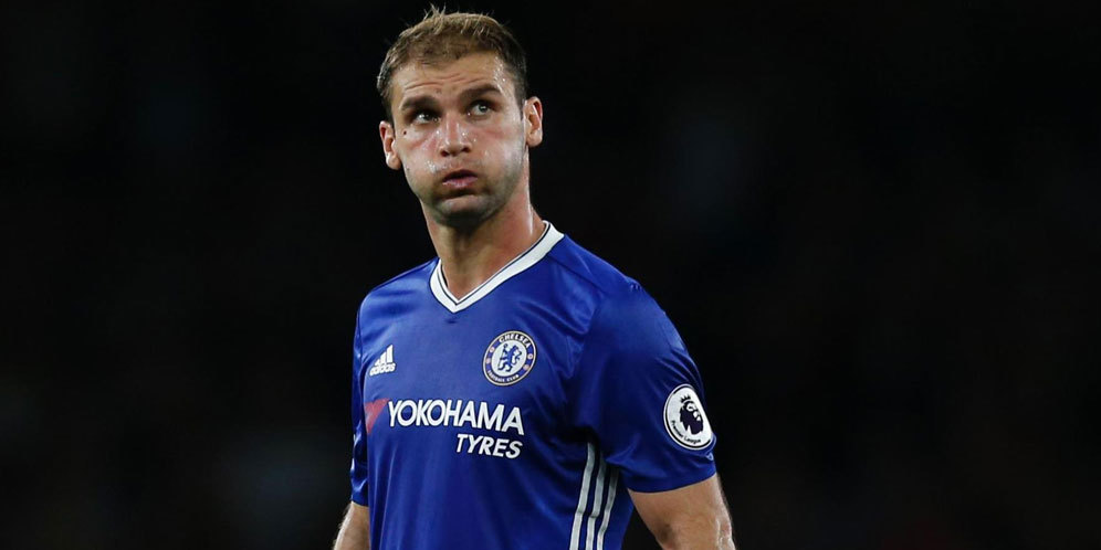 Juventus Kembali Minati Branislav Ivanovic Juventus Kembali Minati Branislav Ivanovic