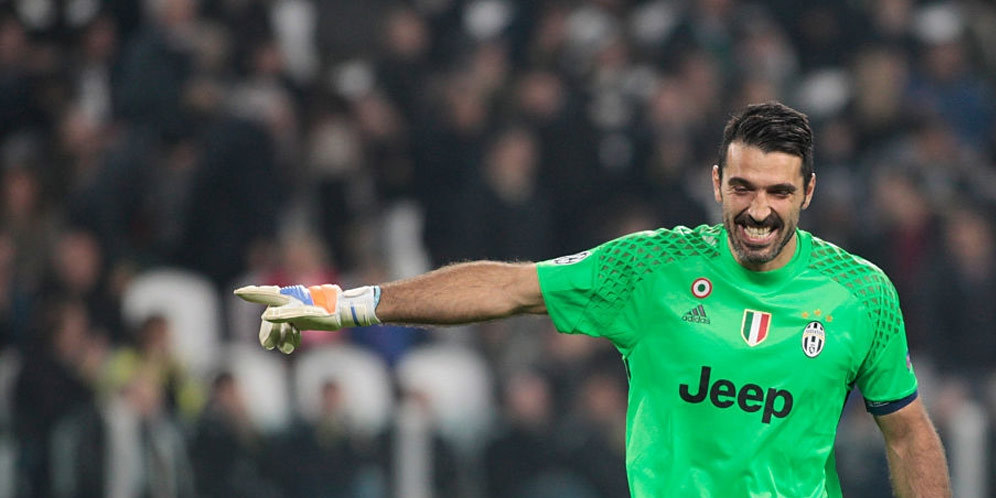 Marotta: Sulit Cari Pengganti Buffon