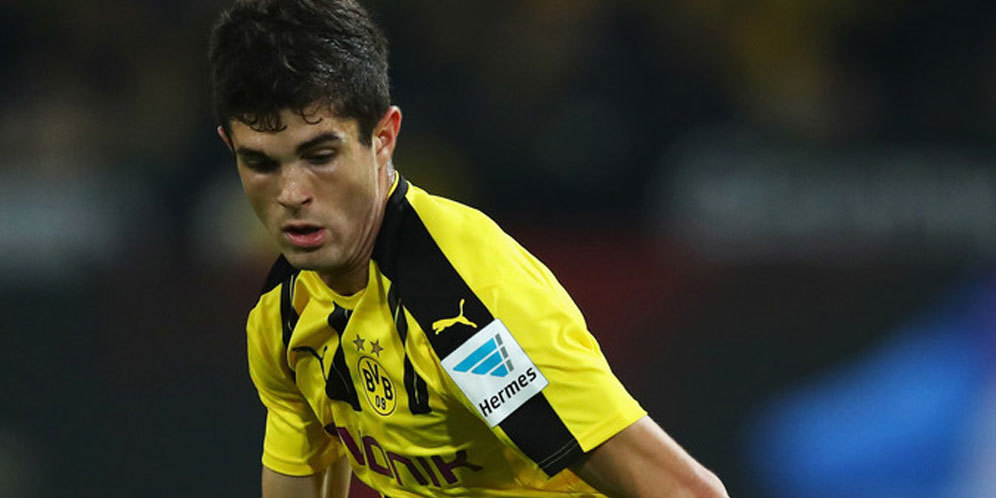 Rising Star Dortmund Bantah Rumor Liverpool Rising Star Dortmund Bantah Rumor Liverpool