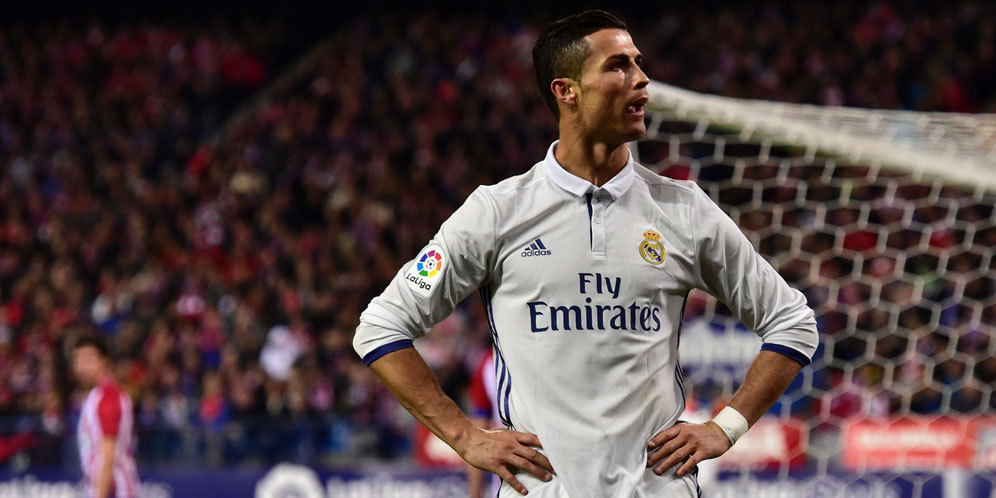 Highlights La Liga: Atletico Madrid 0-3 Real Madrid Highlights La Liga: Atletico Madrid 0-3 Real Madrid