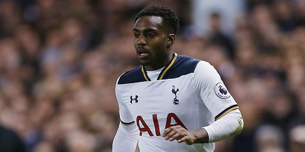 Danny Rose Merasa Patah Hati Harus Absen Lawan Chelsea Danny Rose Merasa Patah Hati Harus Absen Lawan Chelsea