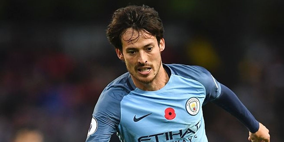 David Silva