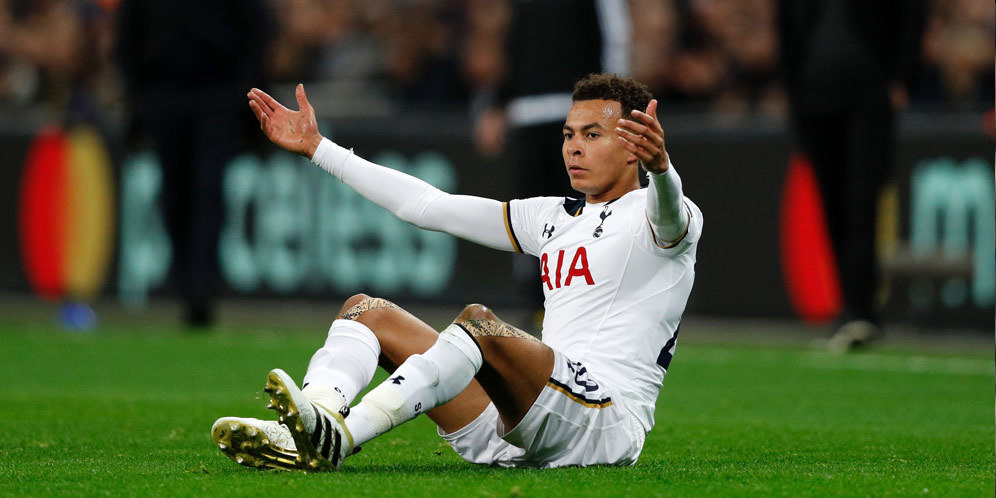 Bayern Munchen Tertarik Dele Alli Bayern Munchen Tertarik Dele Alli