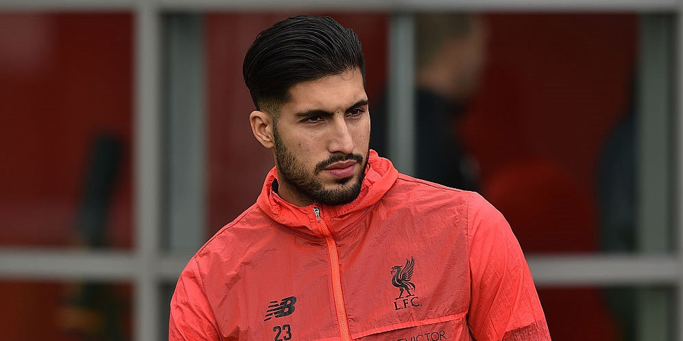 Can Sebut Liverpool Tidak Seberuntung Chelsea
