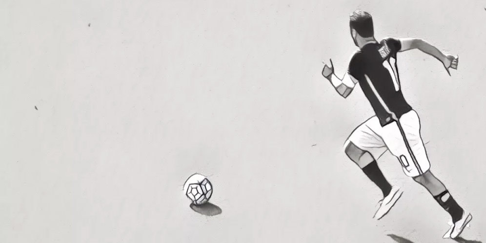 Fan Art: Ilustrasi Minimalis Bintang-bintang Roma Fan Art: Ilustrasi Minimalis Bintang-bintang Roma