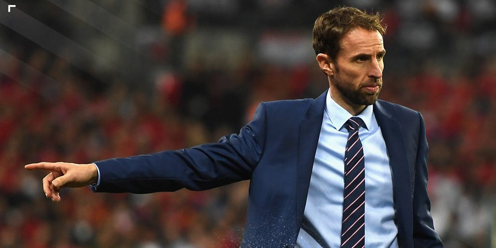 Henderson Ingin Inggris Permanenkan Southgate Henderson Ingin Inggris Permanenkan Southgate