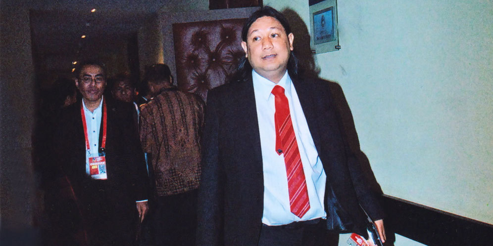 AKSI Pertanyakan Komitmen Pengurus PSSI Pada Janji Menpora dan La Nyalla AKSI Pertanyakan Komitmen Pengurus PSSI Pada Janji Menpora dan La Nyalla