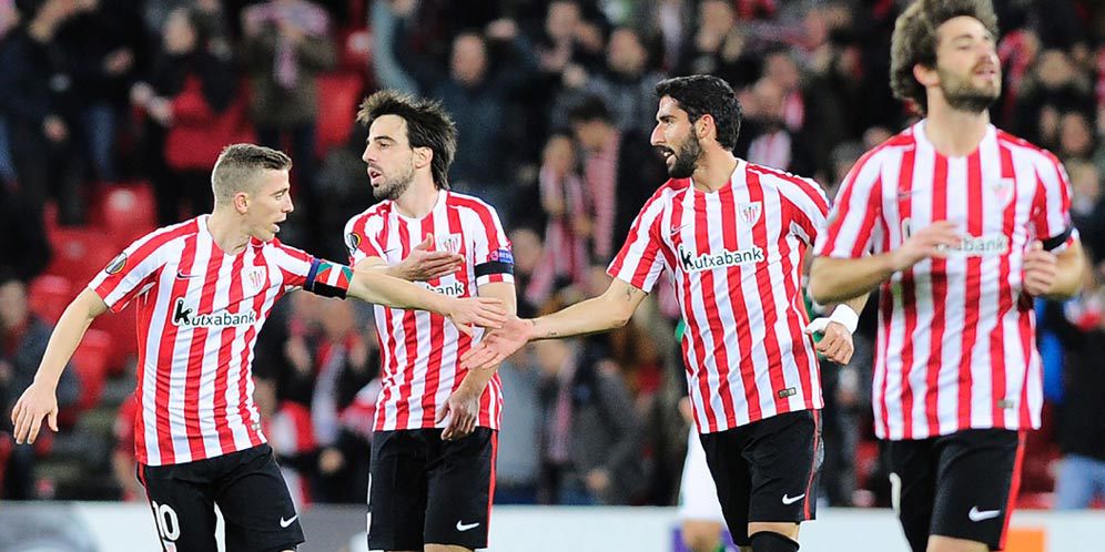 Highlight Liga Europa: Athletic Bilbao 3-2 Sassuolo Highlight Liga Europa: Athletic Bilbao 3-2 Sassuolo