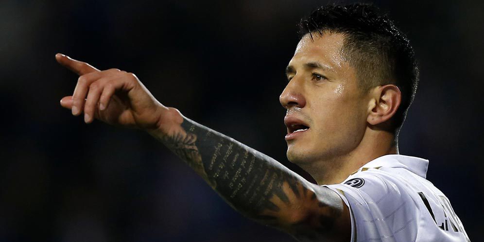 Keberanian Lapadula Jelmaan Dari Gattuso Keberanian Lapadula Jelmaan Dari Gattuso