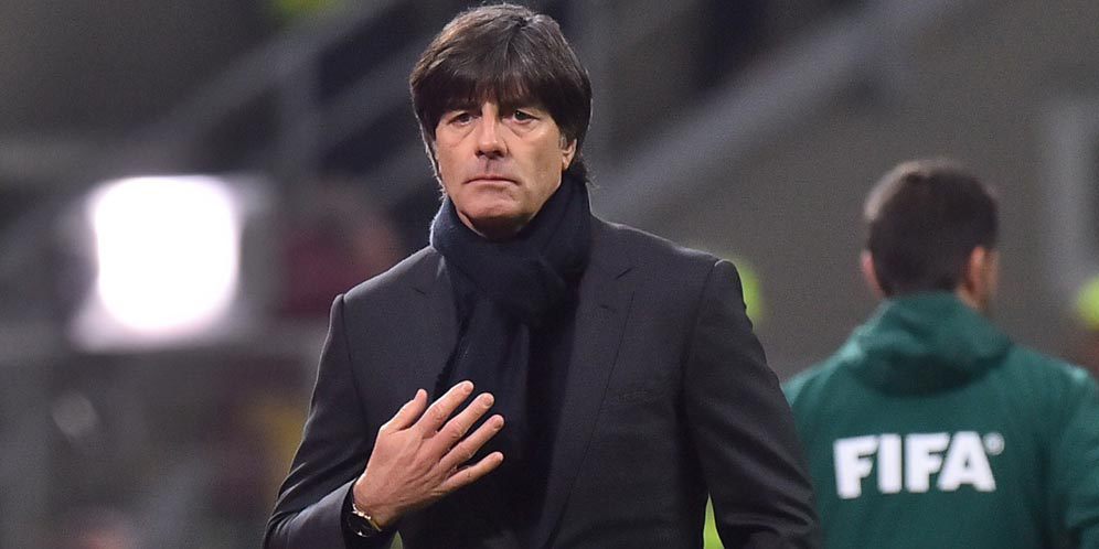 Joachim Loew.
