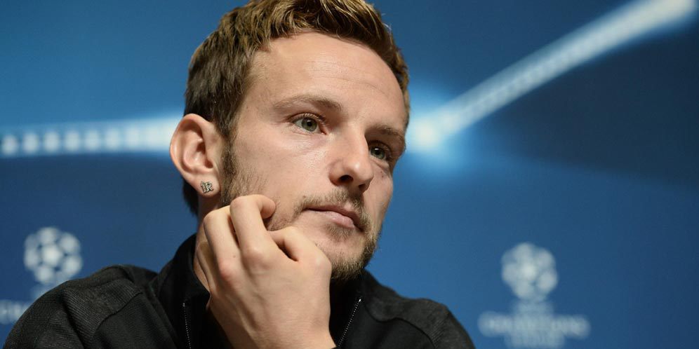 Rakitic: Main Tanpa Messi Seperti Main Tanpa Bola Rakitic: Main Tanpa Messi Seperti Main Tanpa Bola