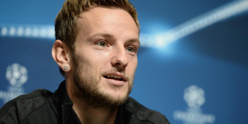 Faktor Ini Bisa Buat Rakitic Tinggalkan Barca Menuju MU Faktor Ini Bisa Buat Rakitic Tinggalkan Barca Menuju MU