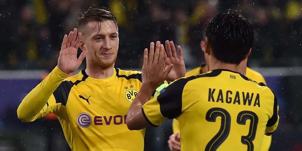 Marco Reus.