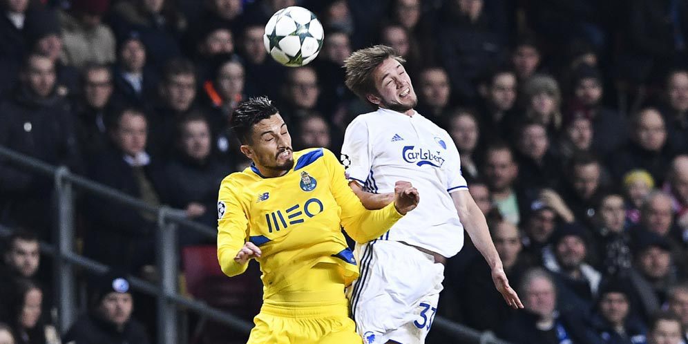 Highlights Liga Champions: FC Copenhagen 0-0 FC Porto Highlights Liga Champions: FC Copenhagen 0-0 FC Porto