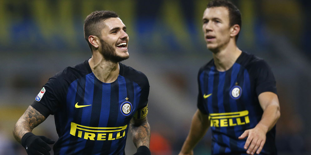 Highlights Serie A: Inter Milan 3-0 Crotone Highlights Serie A: Inter Milan 3-0 Crotone