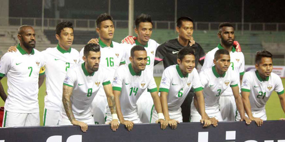 Bandung Jadi Opsi Pertama Kandang Timnas di Semifinal Bandung Jadi Opsi Pertama Kandang Timnas di Semifinal