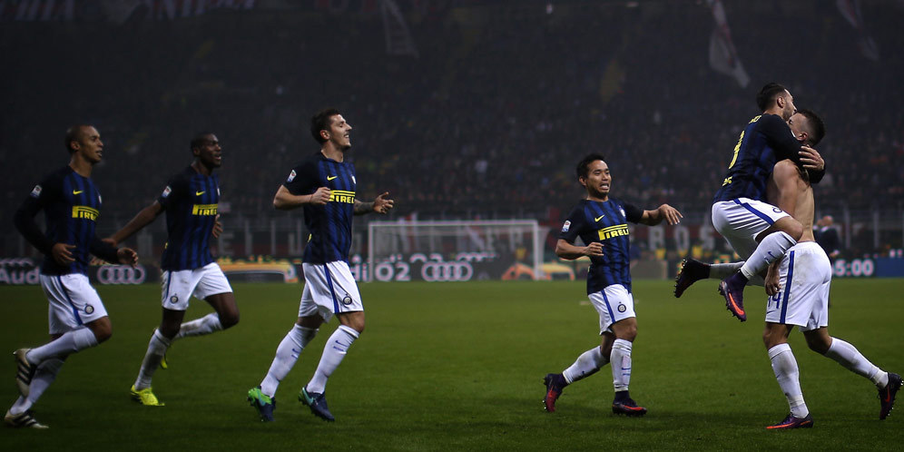 Luis Figo: Semoga Inter Milan Bangkit Luis Figo: Semoga Inter Milan Bangkit