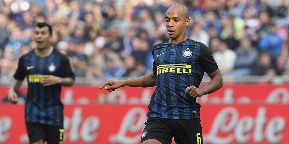 Joao Mario (c) FC Internazionale