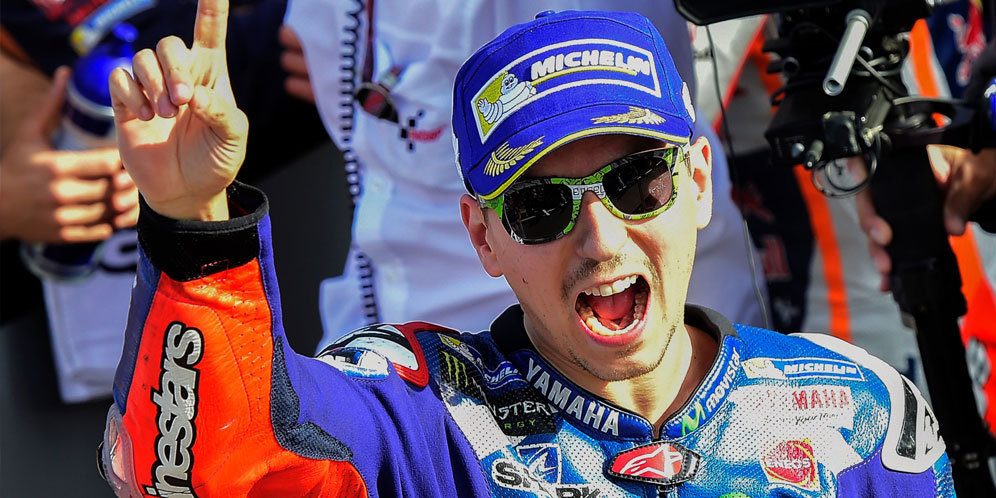 Jorge Lorenzo Sebut MotoGP Kembali Masuki Era Emas Jorge Lorenzo Sebut MotoGP Kembali Masuki Era Emas
