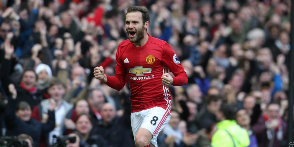 Mourinho Sebut Mata Akan Absen Lama