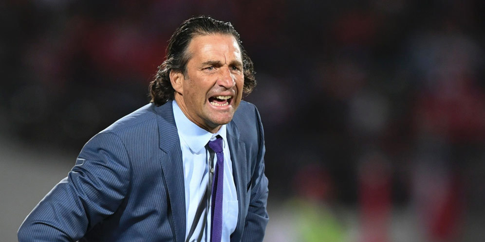 Juan Pizzi Takkan Tangani Barcelona Juan Pizzi Takkan Tangani Barcelona